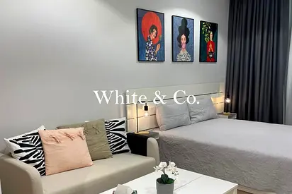 Vacant Now | High Floor | Best Price