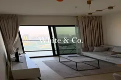 Rented | Full Privacy Balcony | High-Floor