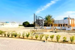 🏢 Residential &amp; Commercial Land for Sale – Al Rashidiya 3, Ajman