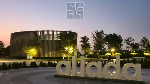 Modern Studio in Areej Aljada – Your Perfect Investment for AED 470K
