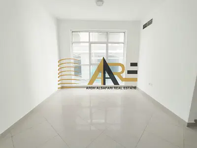 Luxurious apartment with cheap rent in Aljada.