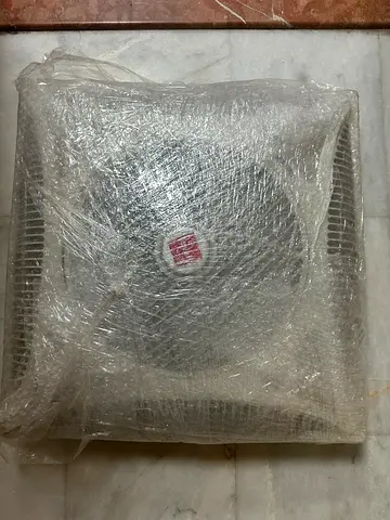 مروحة سقفية