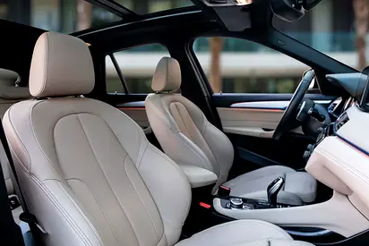 BMW X1 sDrive20i M Sport, миниатюра 11
