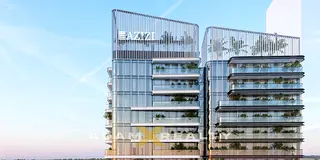 ELEVATED LIVING IN THE HEART OF JVC