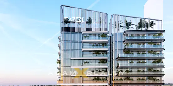 ELEVATED LIVING IN THE HEART OF JVC