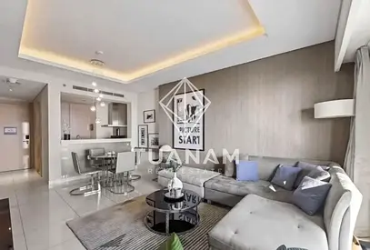 Stylish Apartment | Fully Furnished | Well Maintained