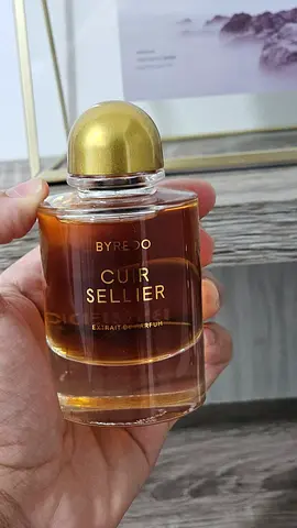 BYREDO Cuir Sellier Eau de Parfum - عطر بايريدو كوير سيليير اصلي
