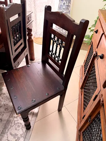 Marina dining set for sale