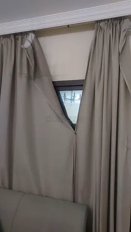 Elegant Cream Curtains for Home Decor