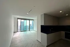 1 BR High Floor | Full Canal and Burj Khalifa View