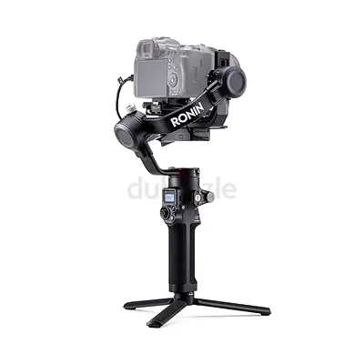 Dji RSC 2 pro Combo 3-Axis Gimbal Stabilizer