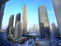 Modern Apartment with Burj Views | Prime City Living | Ready to Move