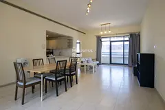 Spacious 2BR + Study | Upgraded Unit | Dual Views