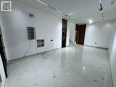 Own a modern stone-fronted villa in Al Bahia, Ajman. Freehold ownership | Bank financing or cash | R