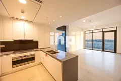 Spacious Corner unit | Canal Promenade Views | Vacant