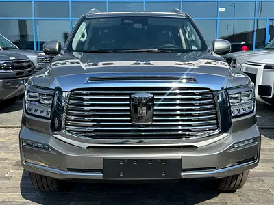 New 2025 TANK 500 - Chinese Specs