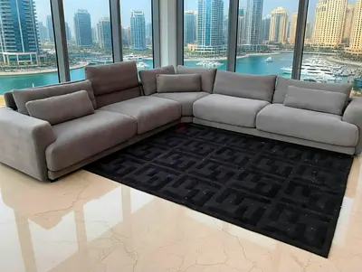 Chattles and more olta willow Corner sofa