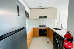 Fitted Kitchen | Brand New | Ready to Move