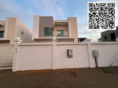 Villa for Rent in Al Helio – 5 Master Bedrooms + Majlis and Living Room