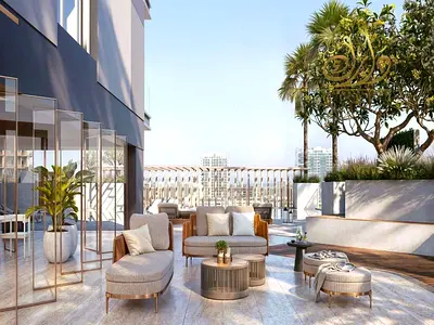 ASK Flexible Payment Plan_CASH_Luxury Apartment
