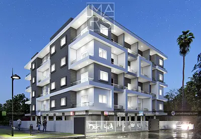 Residential Plot for Sale G+4 | High ROI | Hot Deal