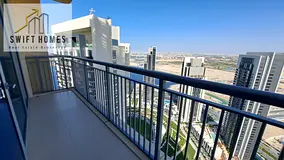 3 BR + Maid | Harbour Views | Spacious Unit