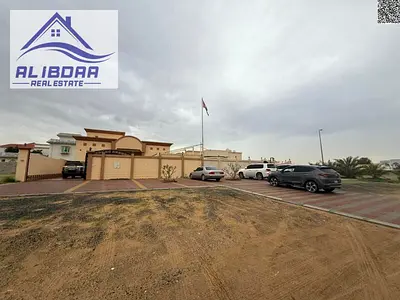 🔥 Villa for Rent in Al Hamidiyah 1 – Ajman 🔥 ✨ Prime location near key facilities 📍 Location: Al Hamidiyah 1 – Near Sports Park & Al Hamidiyah Heal