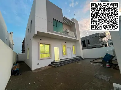 5 Master Bedroom Villa for Rent in Al Helio – Special Price