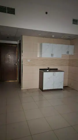 استوديو _ العليا عجمان _ تكييف مركزي _ سكن عائلات _ او فرد