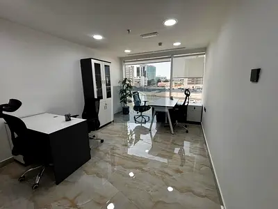 Furnished | Prime Location | Book Today