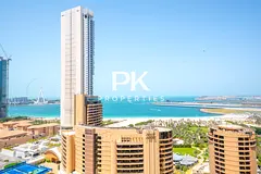 Full Sea View | Huge Layout | HOT Deal | Furnished