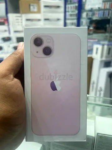 Apple iPhone 13 miniPink - Brand New
