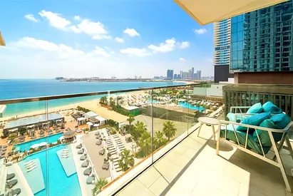 Vacant on Transfer | Sea Views | Premium Amenities