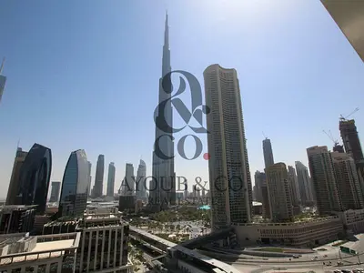 Vacant | All Included | Ready to Move