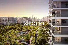 Garden Unit | Handover Q2 2028 | OP + DLD