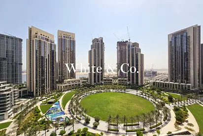 VOT | Park Views | Best Layout | Motivated