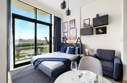 شقة فاخرة | إطلالة على المرافق | تصميم عصري