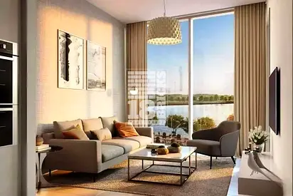 3 + Maid's Room | High Floor | Lagoon | Post-Handover Payment Plan