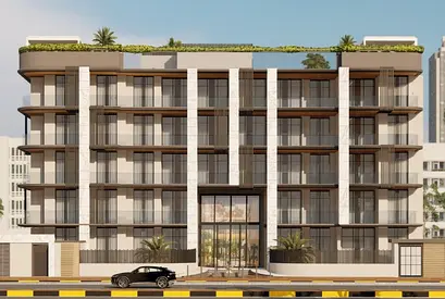 Ready To Move In 2 Months | 20/80 Payment Plan Available | Discount Limited Offer | 3 Min Easy Access To Metro Station