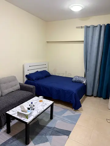 Private room at Rolla street Bur dubai