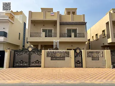 Spacious 5 Bedroom Villa Opposite Services Prime Family Location
