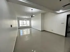 Free AC | Parking | Gym &amp; Pool | Maid Room | Sea View | Dubai Exit