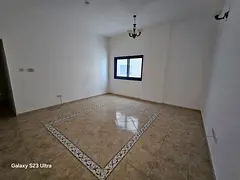 Free AC – 2BHK – open view – gym &amp; pool – family tower – built-in wardrobes – 4 cheq