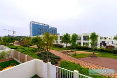 3 Bedroom For Rent - Beach Front Location - Mina Al Arab