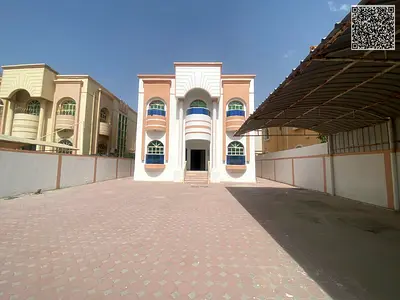 اكتشف منزل أحلامك في أحد أكثر المواقع المميزة فى عجمان