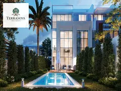 SAVE 800K | 1% MONTHLY | CLOSE AL MKTOUM AIRPORT