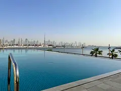 Special Offer: Lovely sea view apt in La Cote 1 La Mer 1min away from beach