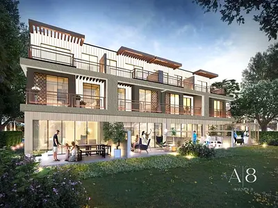 Corner Unit | Bigger Plot | Urgent Sale