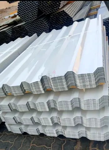 Profile Carugated Sheet , Sandwich panels wall panels flate.