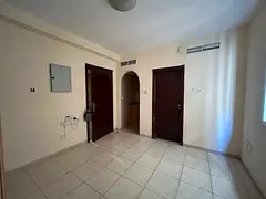 Lavish Studio // Close to King Faisal // Central AC // Family Bldg//📍Al Qasimia
